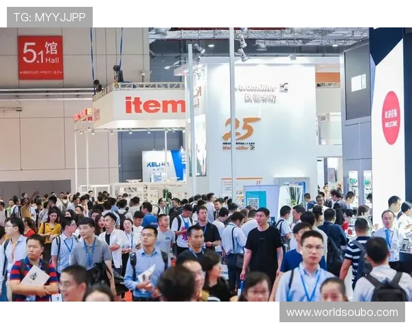 欧博会官网展会期间的最新活动安排与互动体验介绍