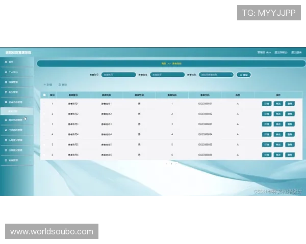欧博管理系统的用户界面设计与操作体验优化方案