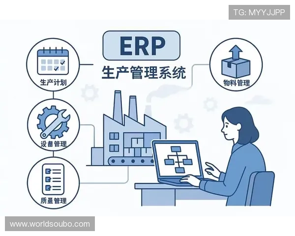 欧博管理网系统：提升企业管理水平的全面信息化解决方案