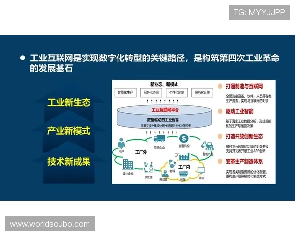 欧博集团数字化转型的实践探索与未来智能化发展方向